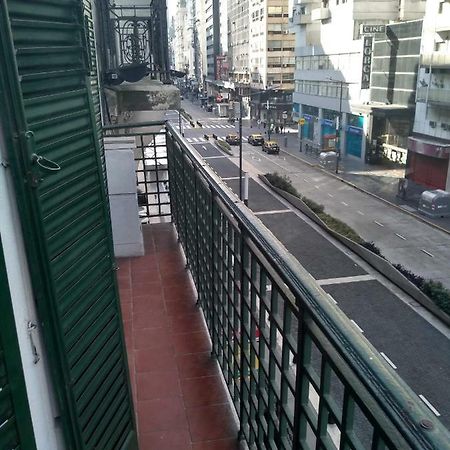 Corrientes Y Uruguay Διαμέρισμα Μπουένος Άιρες Εξωτερικό φωτογραφία