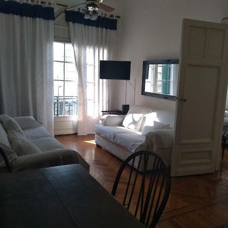 Corrientes Y Uruguay Διαμέρισμα Μπουένος Άιρες Εξωτερικό φωτογραφία