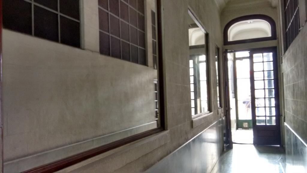 Corrientes Y Uruguay Διαμέρισμα Μπουένος Άιρες Εξωτερικό φωτογραφία