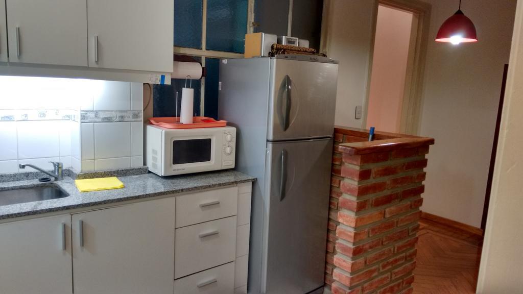 Corrientes Y Uruguay Διαμέρισμα Μπουένος Άιρες Εξωτερικό φωτογραφία