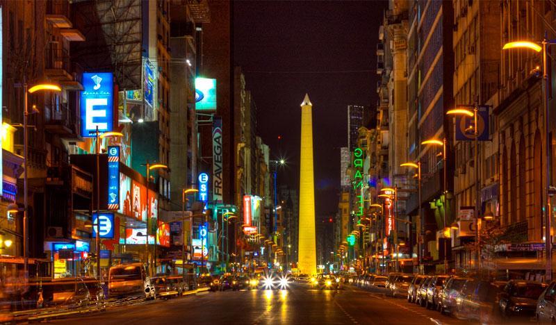 Corrientes Y Uruguay Διαμέρισμα Μπουένος Άιρες Εξωτερικό φωτογραφία